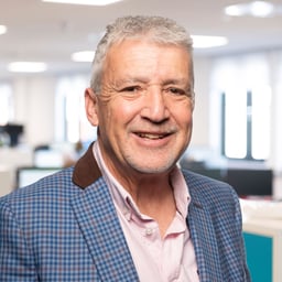 Simon Stanion