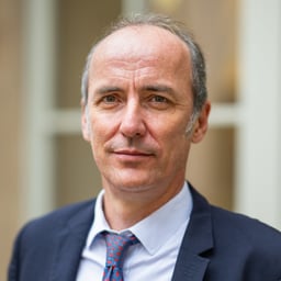 Xavier DUQUENNE