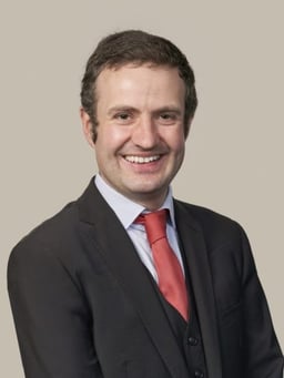 Ben Thomas 