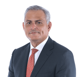 Roberto De Araujo López