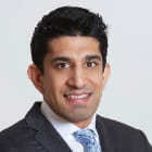 Adil Mohamedbhai 