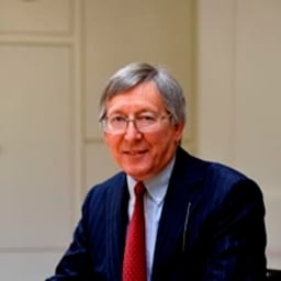 Peter Vaines
