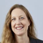 Lucy Mair