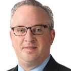 Michael Hollingsworth