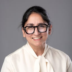 Charanjit Batt