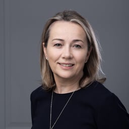 Elizabeth Clarke