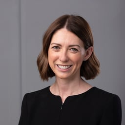 Janine McGuigan