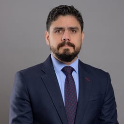 Juan Carlos Foncea