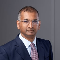 Morgan Sirikanda