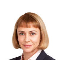 Nadia Whittaker