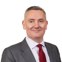 Stuart Hornett