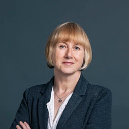 Catherine Rowlands