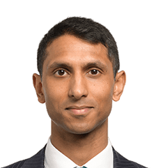 Kavan Gunaratna 