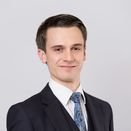 Alistair Haggarty