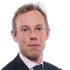 Jamie Muir Wood