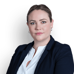 Clare Ciborowska 