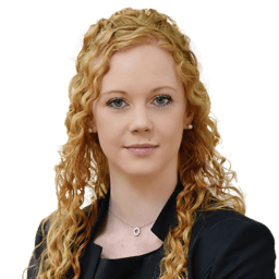 Sarah Bousfield 