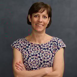 Katie Cotton