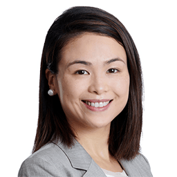Becky Tai