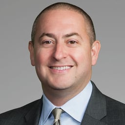 Mark Schwed