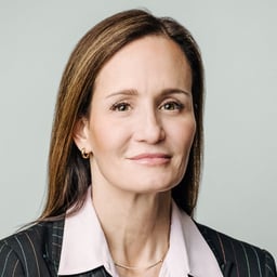 Alice Eaton 
