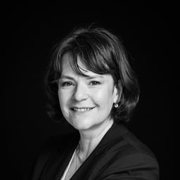 Véronique Martin Bozzi