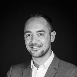 Bastien Nicolini
