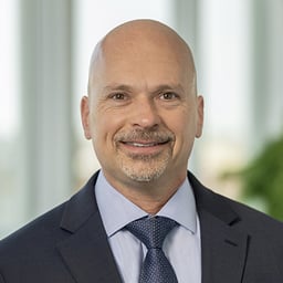 Michael Levine