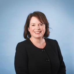 Alison Moore