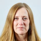 Elizabeth Mottershaw