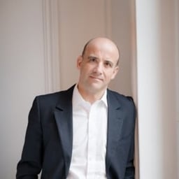 Frédéric Grillier