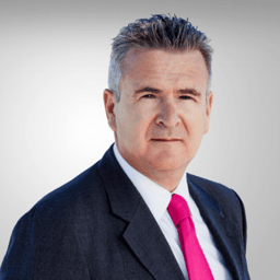 Tim Prudhoe