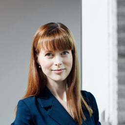 Mirjam Trisberg