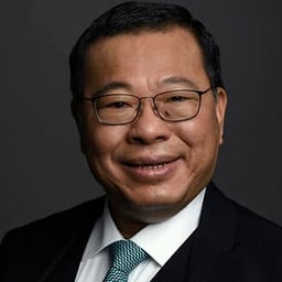 Horace Wong SC