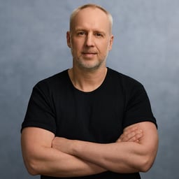 Benjamin Cichostepski