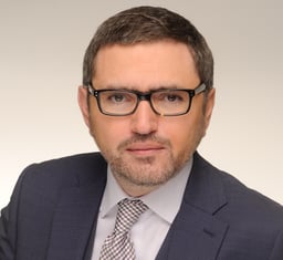 Luc Pons