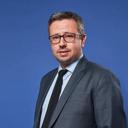Matthieu Barthélemy