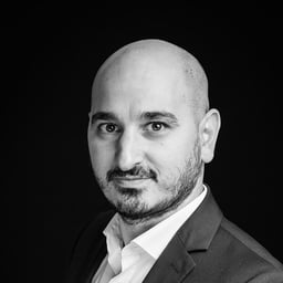 Bamdad RAZAVI NAZER