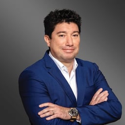 Eduardo Medina Zapata