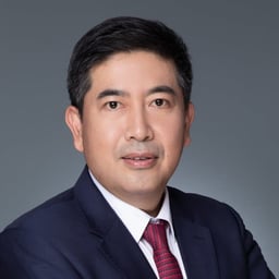 Xiangyong Chen