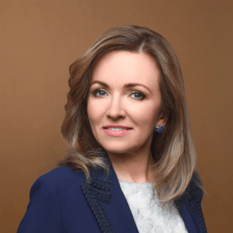 Martina Lysinová