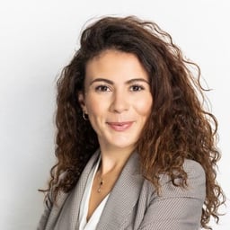 Myriam  Mehidi