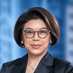 Winnie Tam SC