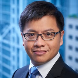Anson Wong SC