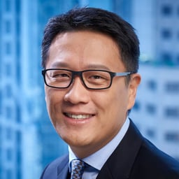 Douglas Lam SC