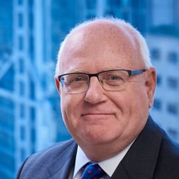 Ian Pennicott SC
