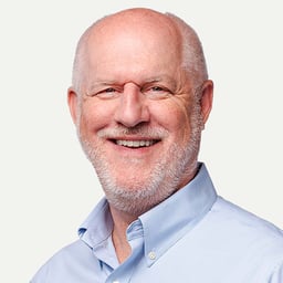 Bill MacGregor