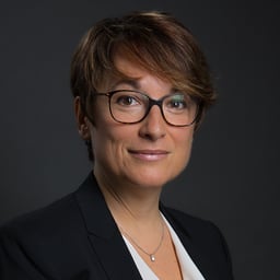 Coralie Darrigade