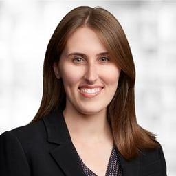 Rachel Lehman