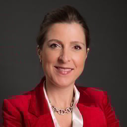 Maude Lebois
